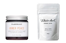 初夏の肌トラブルを防ぐインナーケアアイテム７選【春夏スキンケア術⑦】