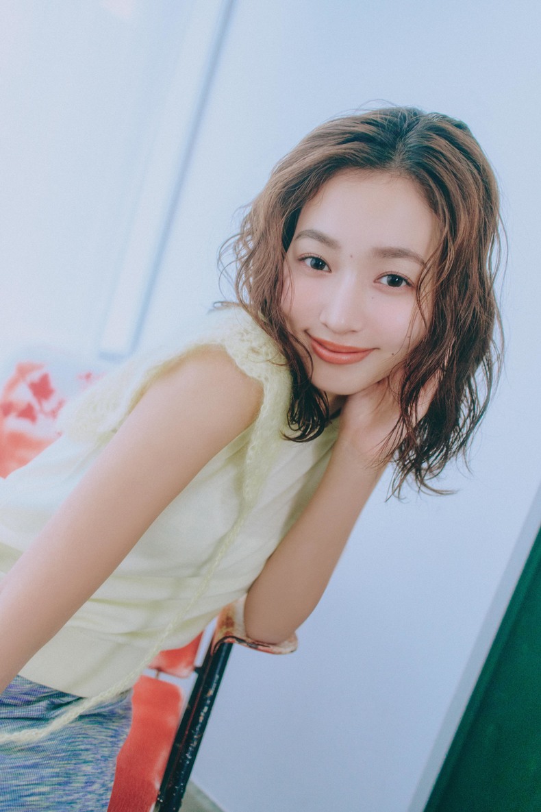 美海