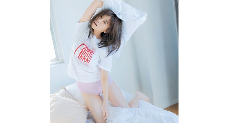 ゆるめの着心地と女の子としての自信をくれる♡【ラクなのに手抜き感のない部屋着】2選