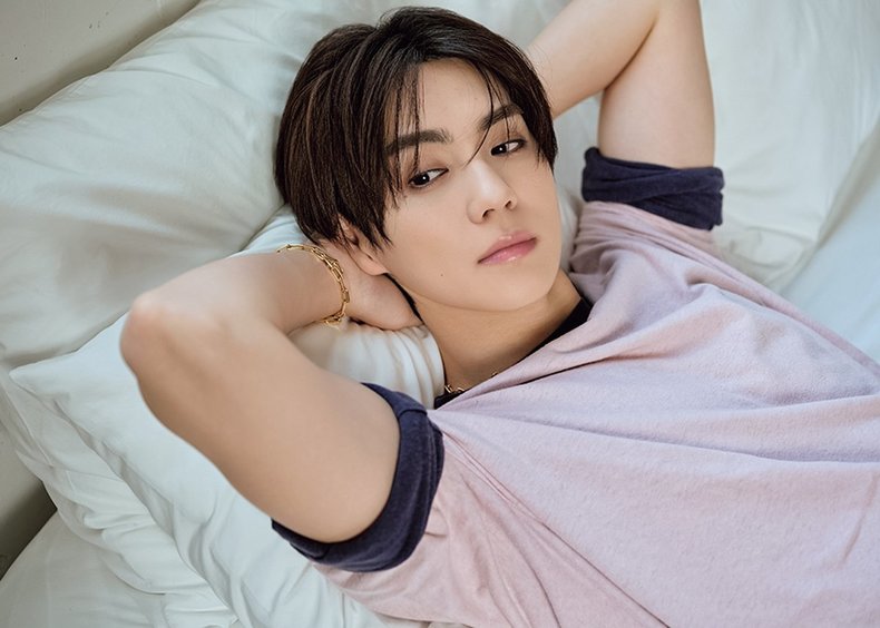 吉野北人。ar7月号より
