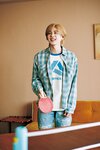 吉野北人。ar9月号より