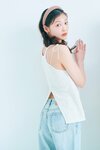 argirl伏屋璃乃