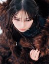 齋藤飛鳥。ar1・2月合併号より