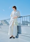佐藤栞里。ar5月号より