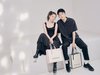 杉野遥亮と鈴木愛理