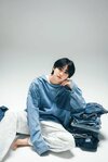 THE RAMPAGE・吉野北人。ar6月号より