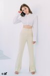 白石麻衣。ar4月号より