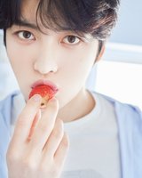 ジェジュン(J-JUN)、ar7月号(6/10発売)に初降臨！苺を頬張る“あざキュン”カットを先行解禁♡「大人になっても恋は課題だらけ」などリアルな心境も語る