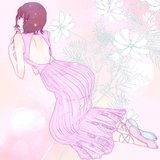 vol.4　時には背伸びして、あざとく魅せるの（前編）【恋より装い･山科ティナ】