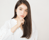 透明感やばくない!?って言われちゃった♪ ピュアな印象のカギはヘアにあり