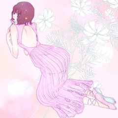 vol.4　時には背伸びして、あざとく魅せるの（前編）【恋より装い･山科ティナ】