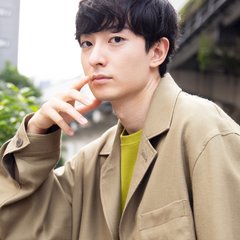 NHK連続テレビ小説『舞いあがれ！』に出演中の濱正悟にインタビュー♡ 航空学校の撮影は毎日が試練のよう！？