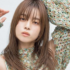 【ロング】“可愛い”から“大人っぽい”への脱却ヒントは…？