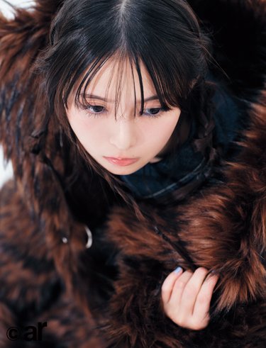 齋藤飛鳥】最新インタビューまとめ♡『【推しの子】』星野アイの