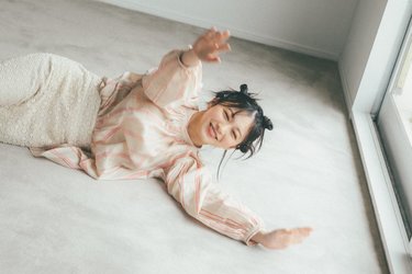 森田ひかる「憧れだけではアイドルになれない」ステージに立って