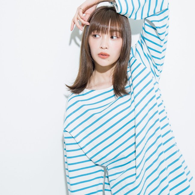 キューティクルがしっかり整ったツヤツヤなストレートに！【ちゅるピカストレート】HOW TO