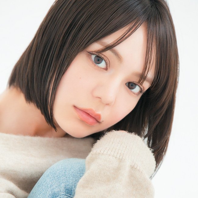 【ボブ】引き算の美学が生きた大人シックなサラツヤボブ