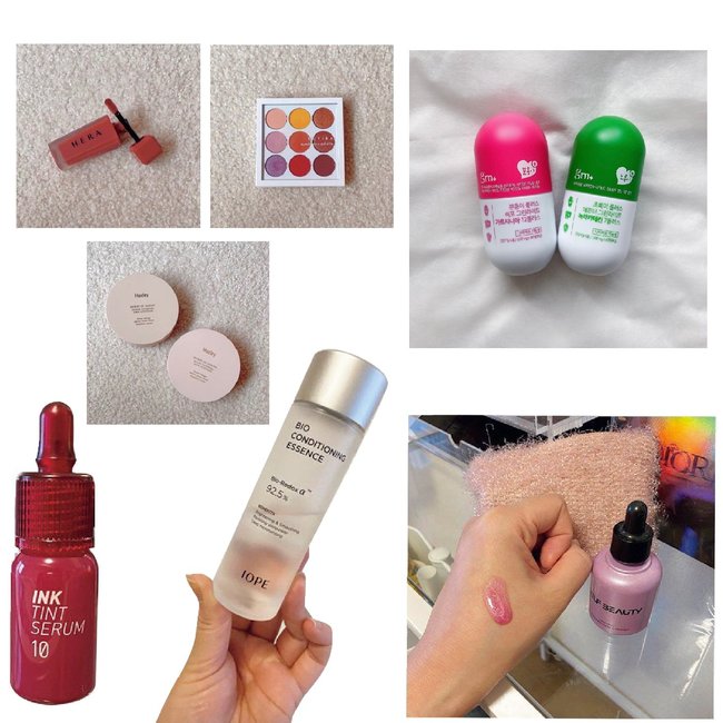 【Qoo10メガ割！第3弾スタート】安くなってる今が狙い目♡美容賢者がガチで推す韓コスと値引き額をチェック！