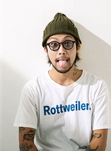 C・crew内山俊平さん