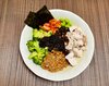 オリサラダイエット2日目