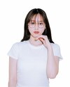 森香澄。ar6月号より