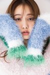 谷まりあ。ar11月号より
