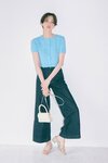 比留川游。ar7月号より