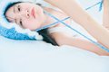 鈴木愛理。ar11月号より