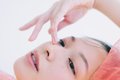 森絵梨佳。ar5月号より