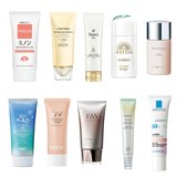 【2025年最新】美容外科医おすすめの日焼け止め28選！好きなテクスチュア・塗り心地・仕上がりで選ぶ【顔・フェイス用日焼け止め】