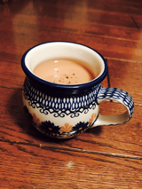 湯冷めは美人の大敵！あったかドリンクでめぐり美人になる３つのレシピ