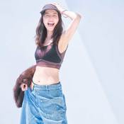 長澤まさみ、肌のために努力していることは？「〝アブラナ科の野菜〟が好きですね」圧倒的美しさの秘密に迫る♡