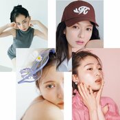 「今日の私、無双じゃない?」気分も透明感が爆上がり♡ar的【キラツヤメイク】4選