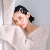 透明感メイクのキモ、下地は何使ってる?比留川游のつやぴか美肌を徹底解説♡