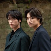 【THE RAMPAGE藤原樹×原因は自分にある。大倉空人】美ビジュアルな2人がarweb降臨♡お互いのカッコいいところは？思わず”惚れた”エピソードを語る