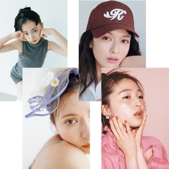 「今日の私、無双じゃない？」気分も透明感が爆上がり♡ar的【キラツヤメイク】4選