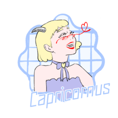 【山羊座(やぎ)座・2024年下半期の運勢】誠実さが運勢アップのカギに!?　8、9月は仕事で思い切った行動もアリ♡