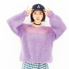 寒い冬こそ「透け肌」がモテる！おフェロなデコルテ服4連発