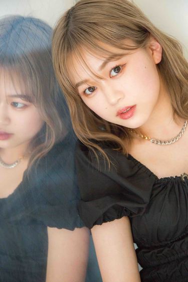 LDH発のガールズユニット「iScream（アイスクリーム）」にインタビュー