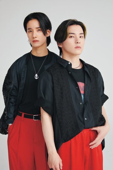 画像・写真】 | 【川西拓実×佐藤景瑚】「YouTubeの撮影でいちごを…」JO1の2人が語る♡ここだけの激アツトーク | arweb（アールウェブ）  | 大好きな人にモテるための髪型・メイク・ファッション情報満載！