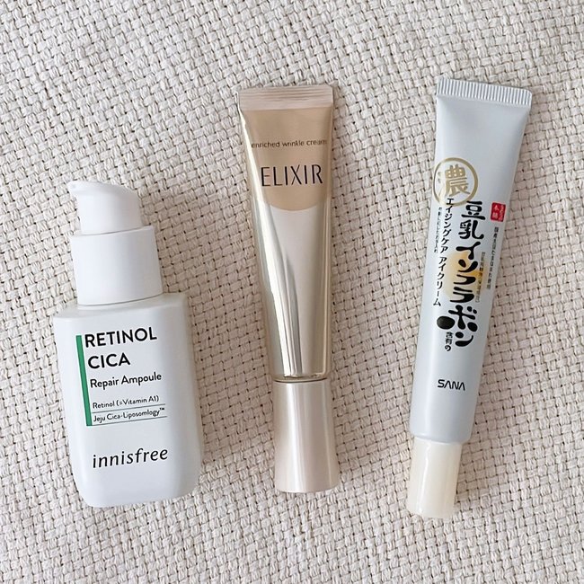 レチノールは何が良い？赤みが出たり、皮むけした時の対処法は？効果やデメリットについて皮膚科医・友利新先生がお答え！初心者向けのプチプラアイテムも