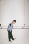 與 真司郎さん