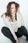 知愛(argirl)ar5月号より