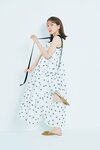 田中みな実。ar10月号より