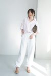 上西星来。ar4月号より