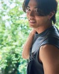 THE RAMPAGE from EXILE TRIBE/武知海青