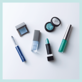 透明感は【ブルー】＆【グリーン】コスメで手に入れる♡　今買うべき夏の最新カラーコスメ8選