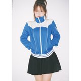 どうせなら理想の美脚でオシャレしたい♡ 畑芽育がお手本！【K-POPアイドル風ミニ丈コーデ】