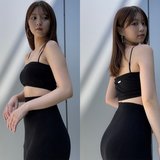 体重が60キロを超え…大きなお尻がコンプレックスだったけど今では褒められパーツに♡ UNIQLOで買える！私の【おしり愛でコーデ】をお届け