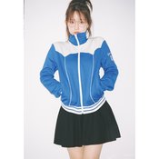 どうせなら理想の美脚でオシャレしたい♡ 畑芽育がお手本！【K-POPアイドル風ミニ丈コーデ】